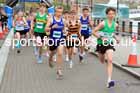 Junior 3k, 2026 Quayside 5k and Junior 3k, Newcastle/Gateshead. Photo: David T. Hewitson/Sports for All Pics